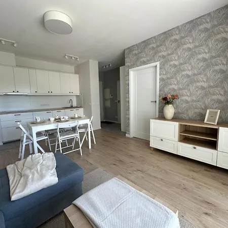 Superapart Dereniowa 60, Cozy Urban Retreat, Perfect Family Getaway *