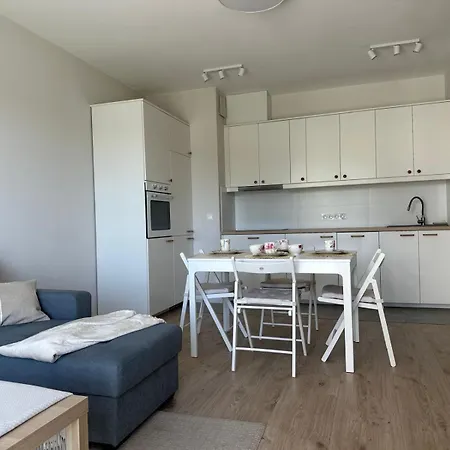 Superapart Dereniowa 60, Cozy Urban Retreat, Perfect Family Getaway