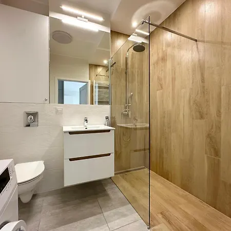 Superapart Dereniowa 60, Cozy Urban Retreat, Perfect Family Getaway